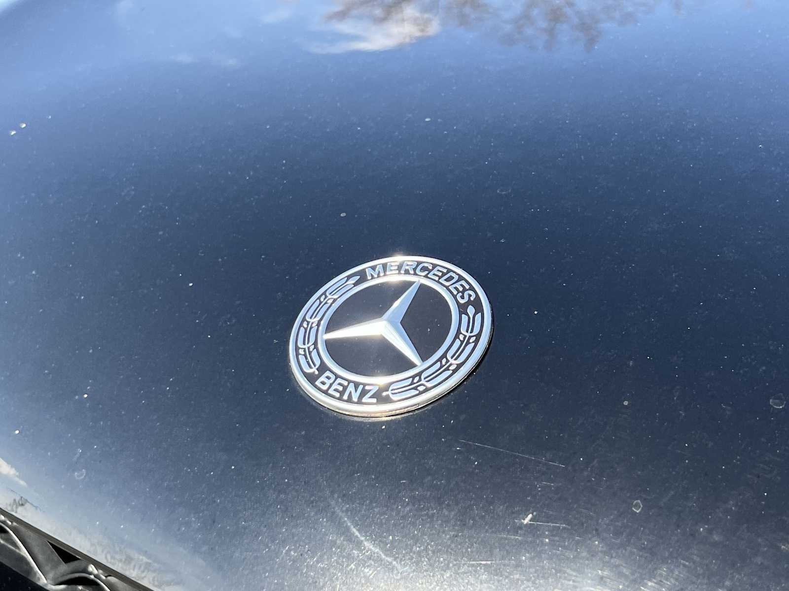 Thumbnail: 2022 Mercedes-Benz GLS - 16