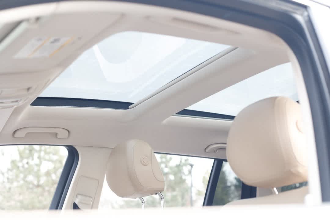 Thumbnail: 2018 Mercedes-Benz GLS - 10