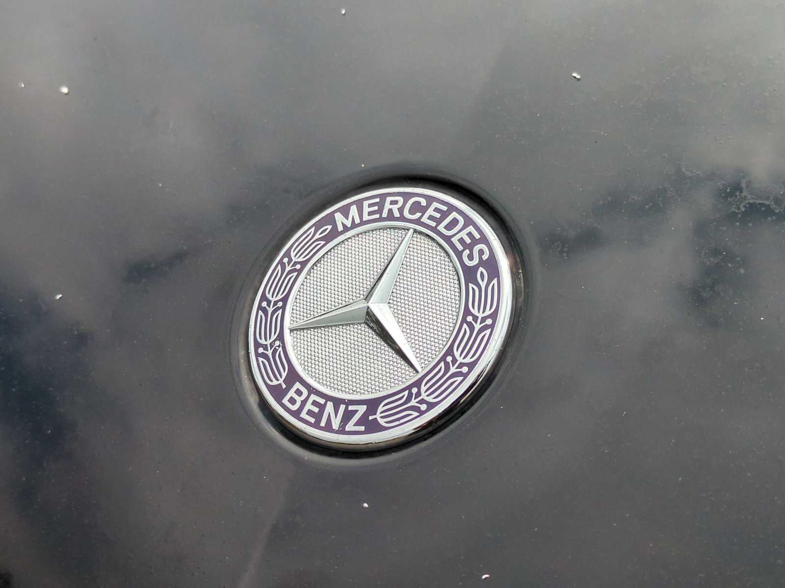 Thumbnail: 2016 Mercedes-Benz GLE - 11