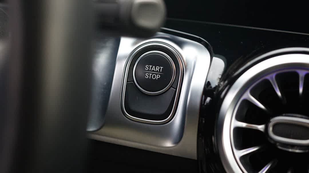 Thumbnail: 2023 Mercedes-Benz EQB - 37