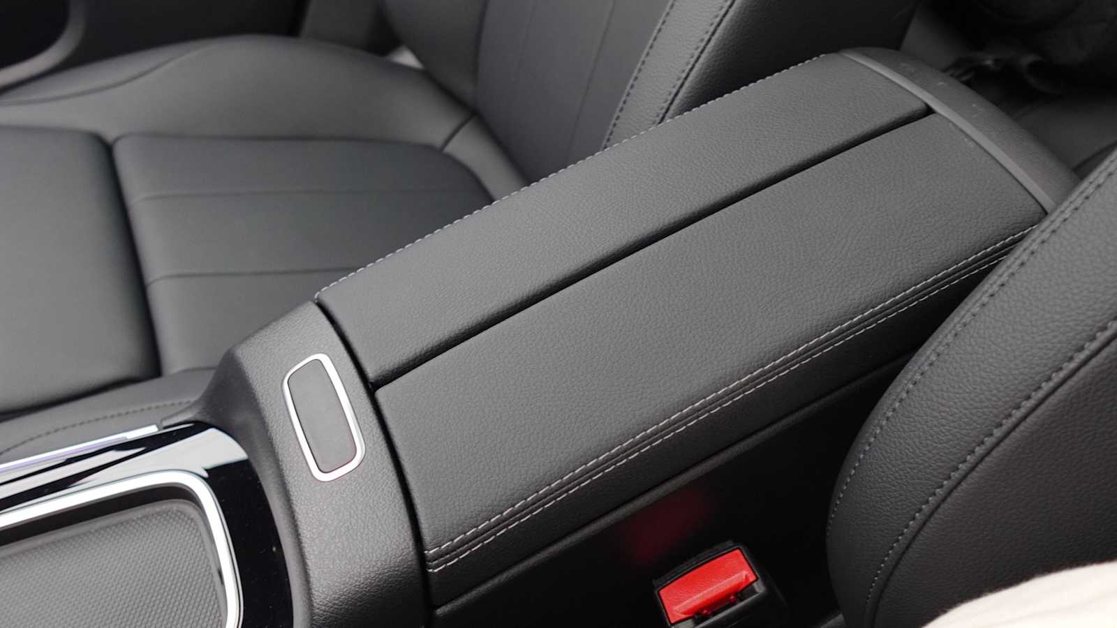 Thumbnail: 2026 Mercedes-Benz GLA - 23