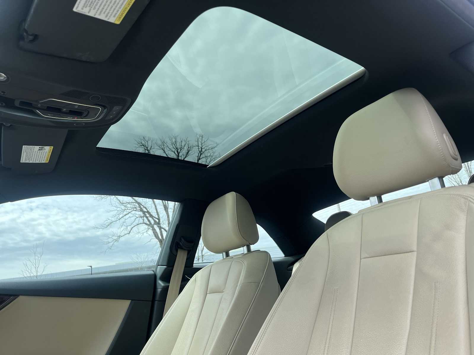 Thumbnail: 2018 Audi A5 - 32