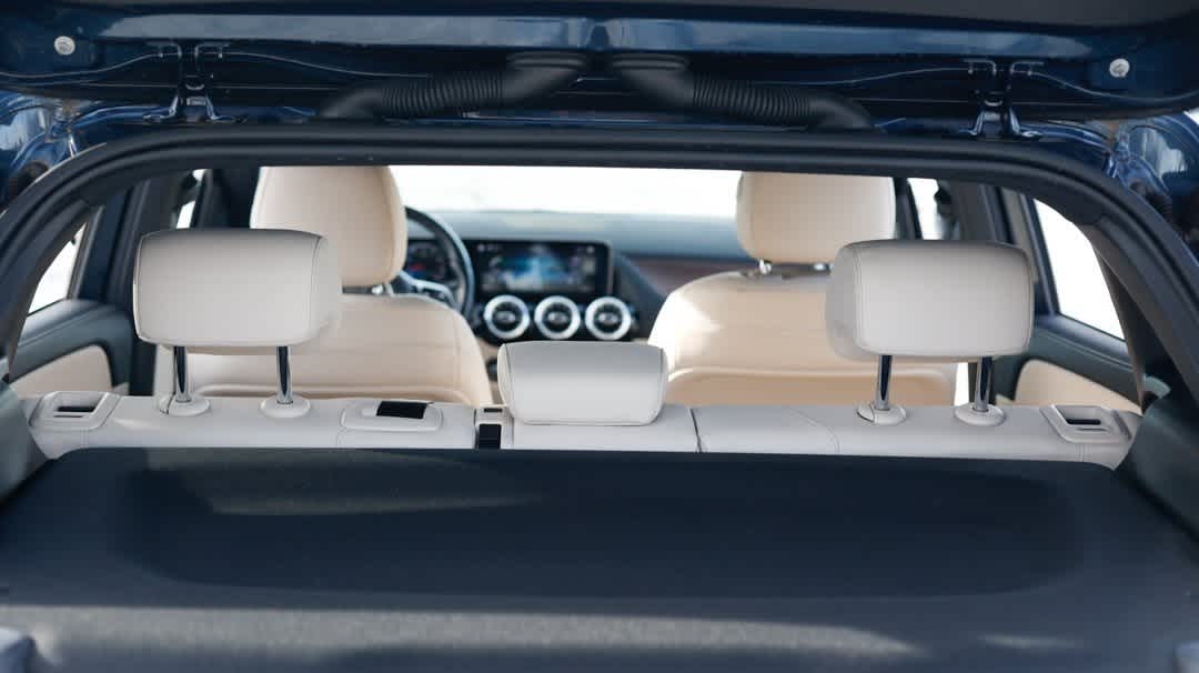 Thumbnail: 2021 Mercedes-Benz GLA - 15