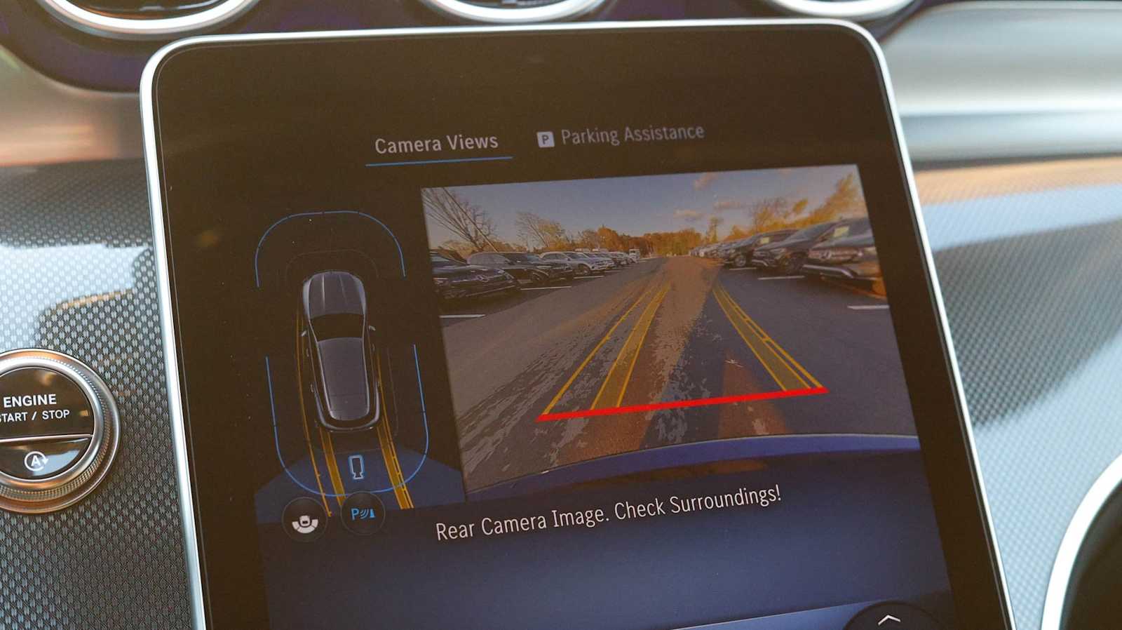 Thumbnail: 2026 Mercedes-Benz GLC - 13