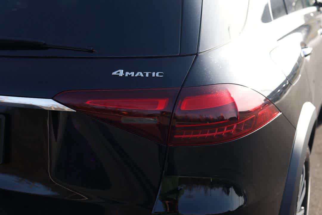 Thumbnail: 2026 Mercedes-Benz GLE - 31