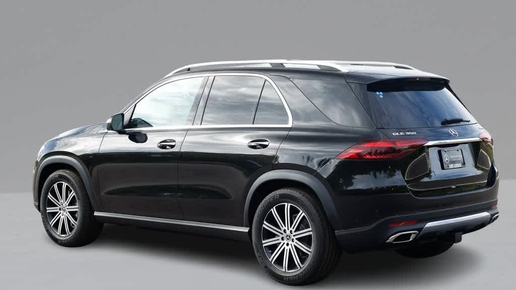 Thumbnail: 2026 Mercedes-Benz GLE - 5