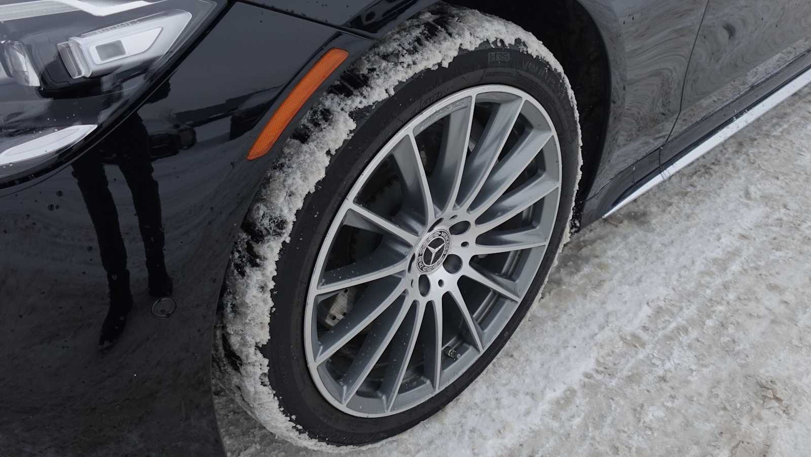 Thumbnail: 2022 Mercedes-Benz S-Class - 29