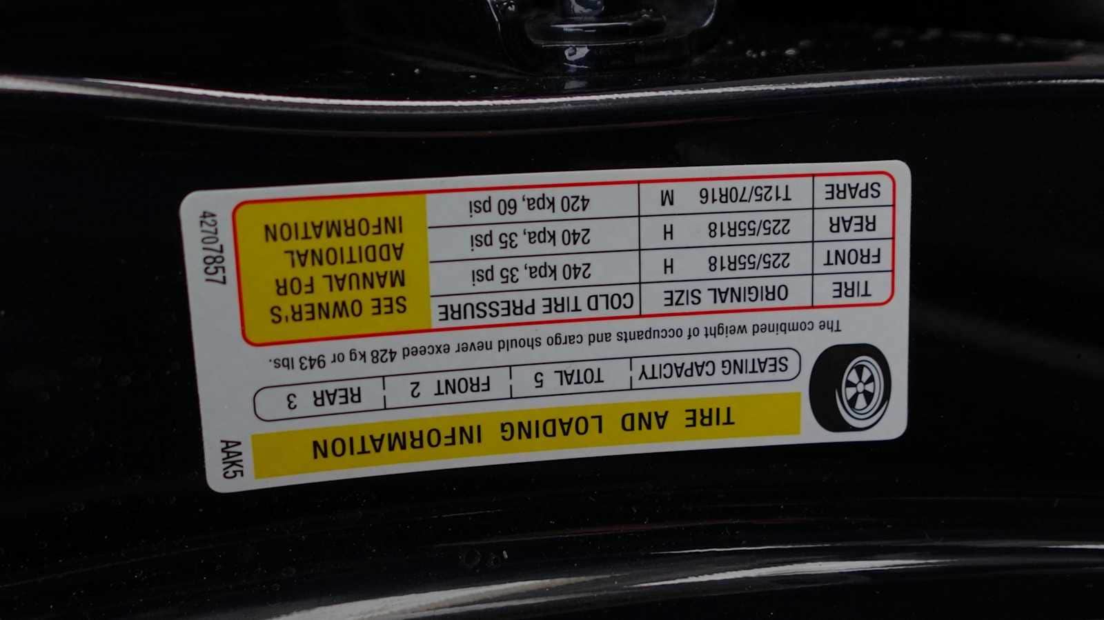 Thumbnail: 2020 Buick Encore GX - 47