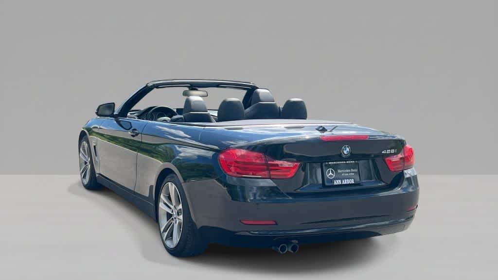 Thumbnail: 2015 BMW 4 Series - 6