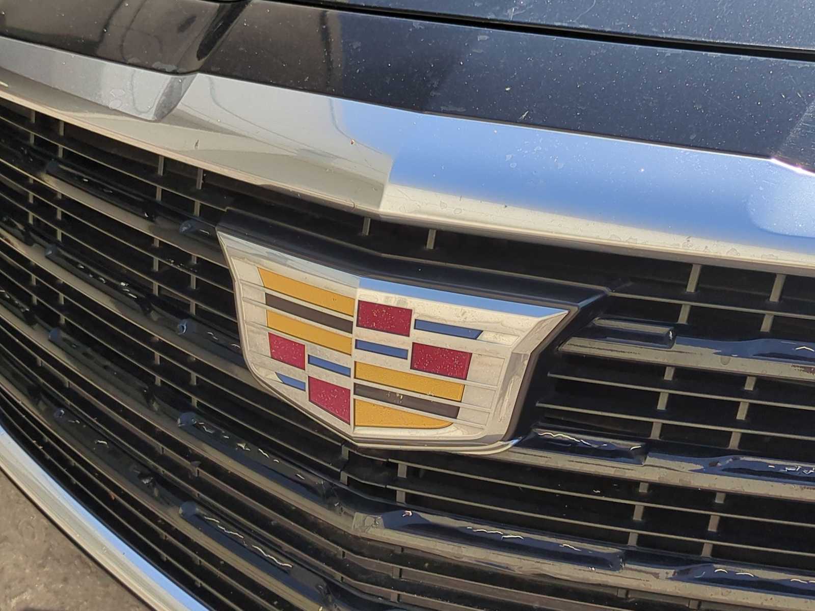 Thumbnail: 2019 Cadillac CTS - 12