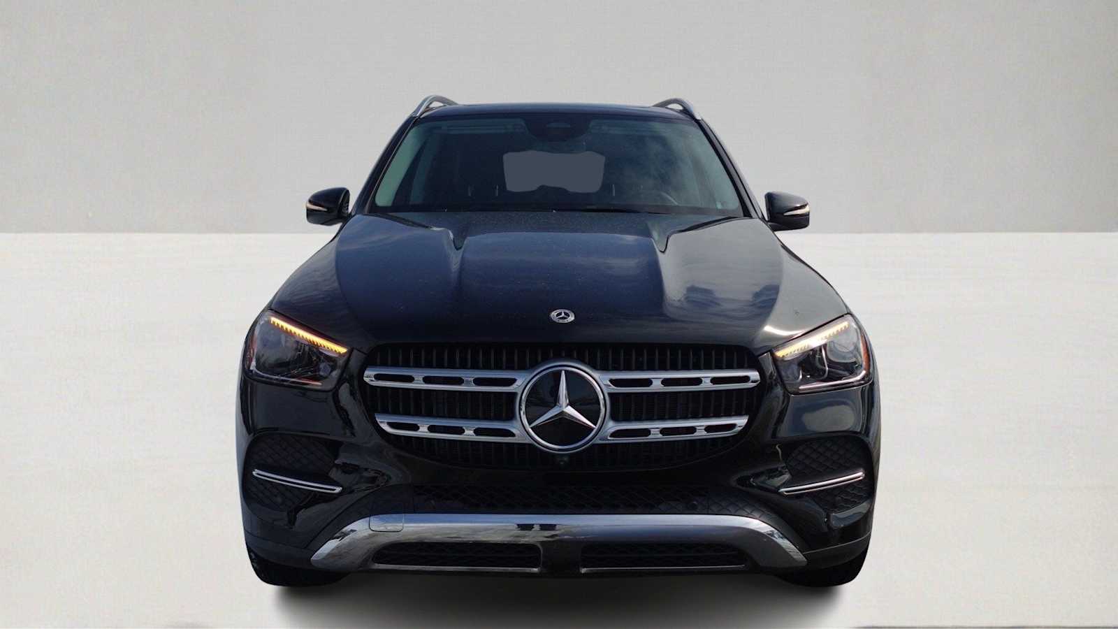 Thumbnail: 2026 Mercedes-Benz GLE - 2