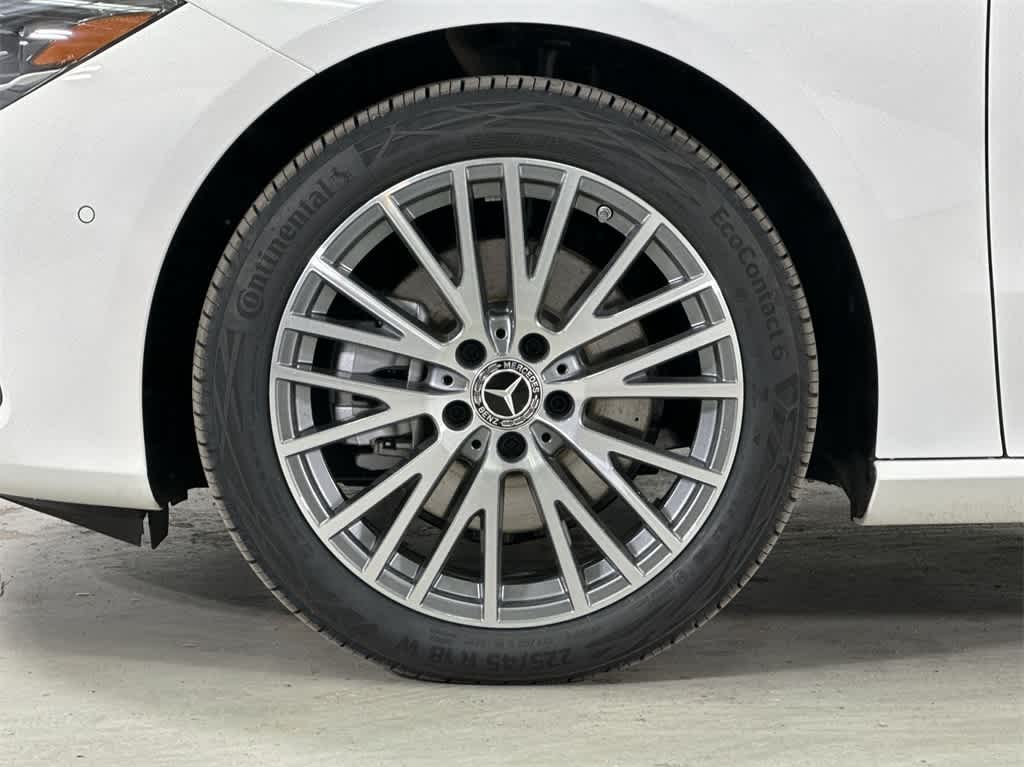 2024 Mercedes-Benz CLA 250 16