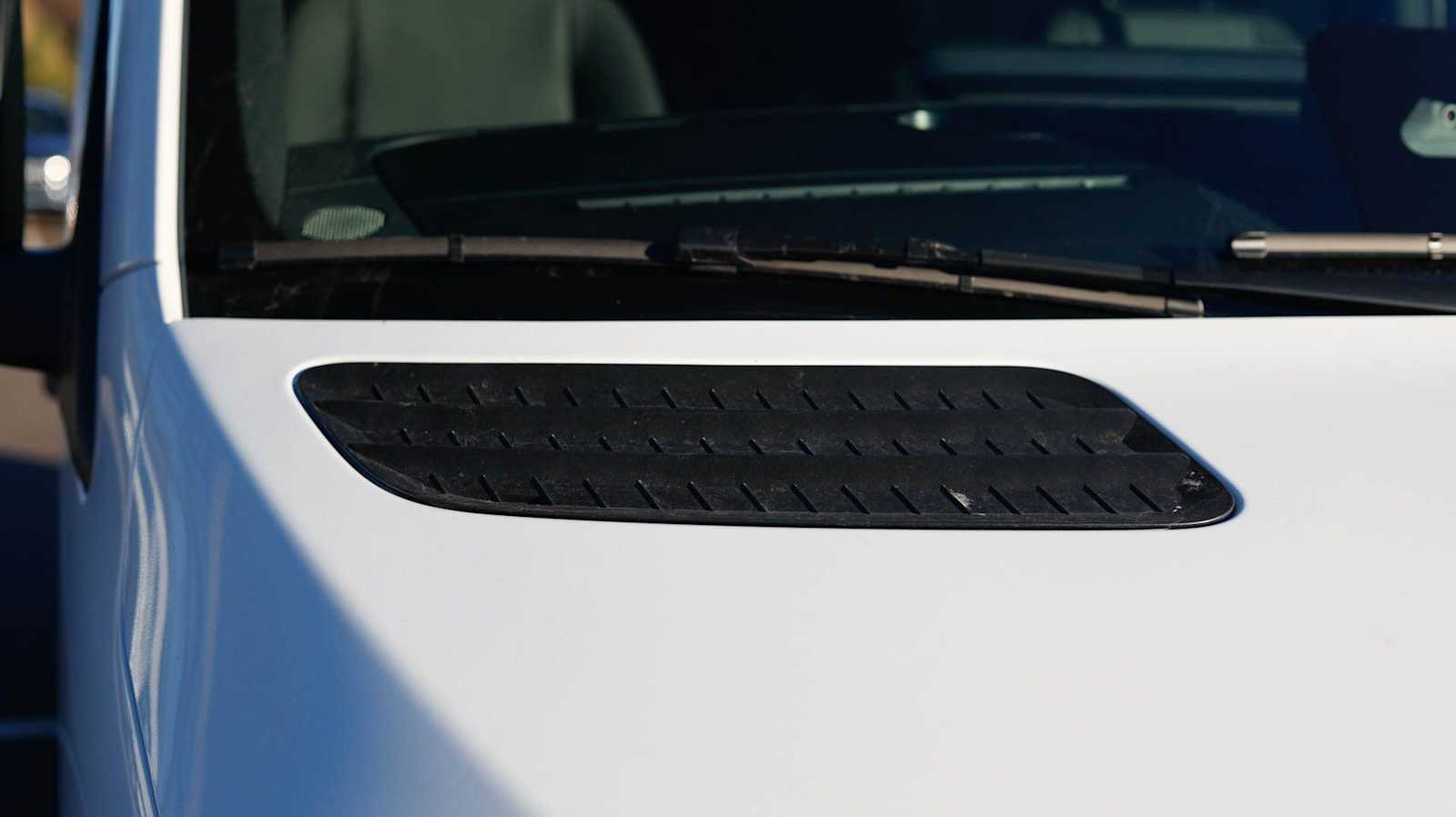 Thumbnail: 2026 Mercedes-Benz Sprinter - 11