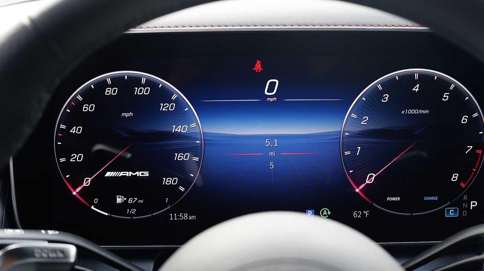 Thumbnail: 2026 Mercedes-Benz GLC - 12