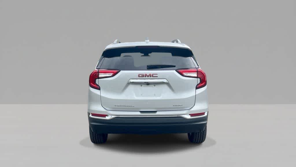 Thumbnail: 2022 GMC Terrain - 5