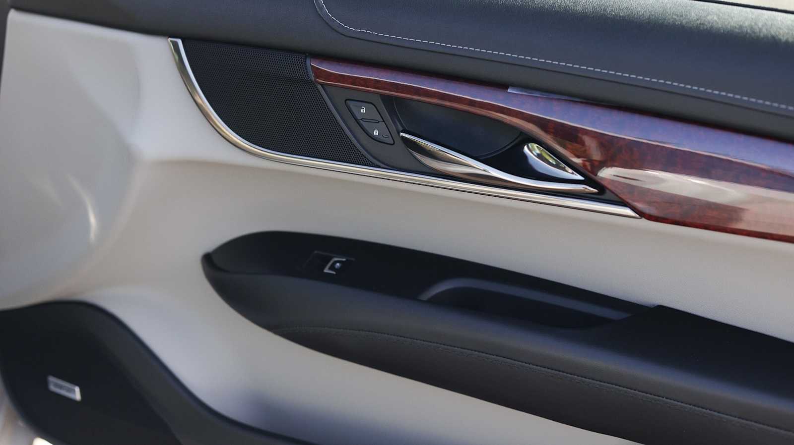 Thumbnail: 2017 Cadillac ATS - 35
