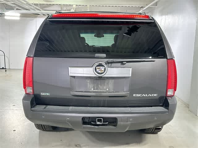 Thumbnail: 2011 Cadillac Escalade - 13