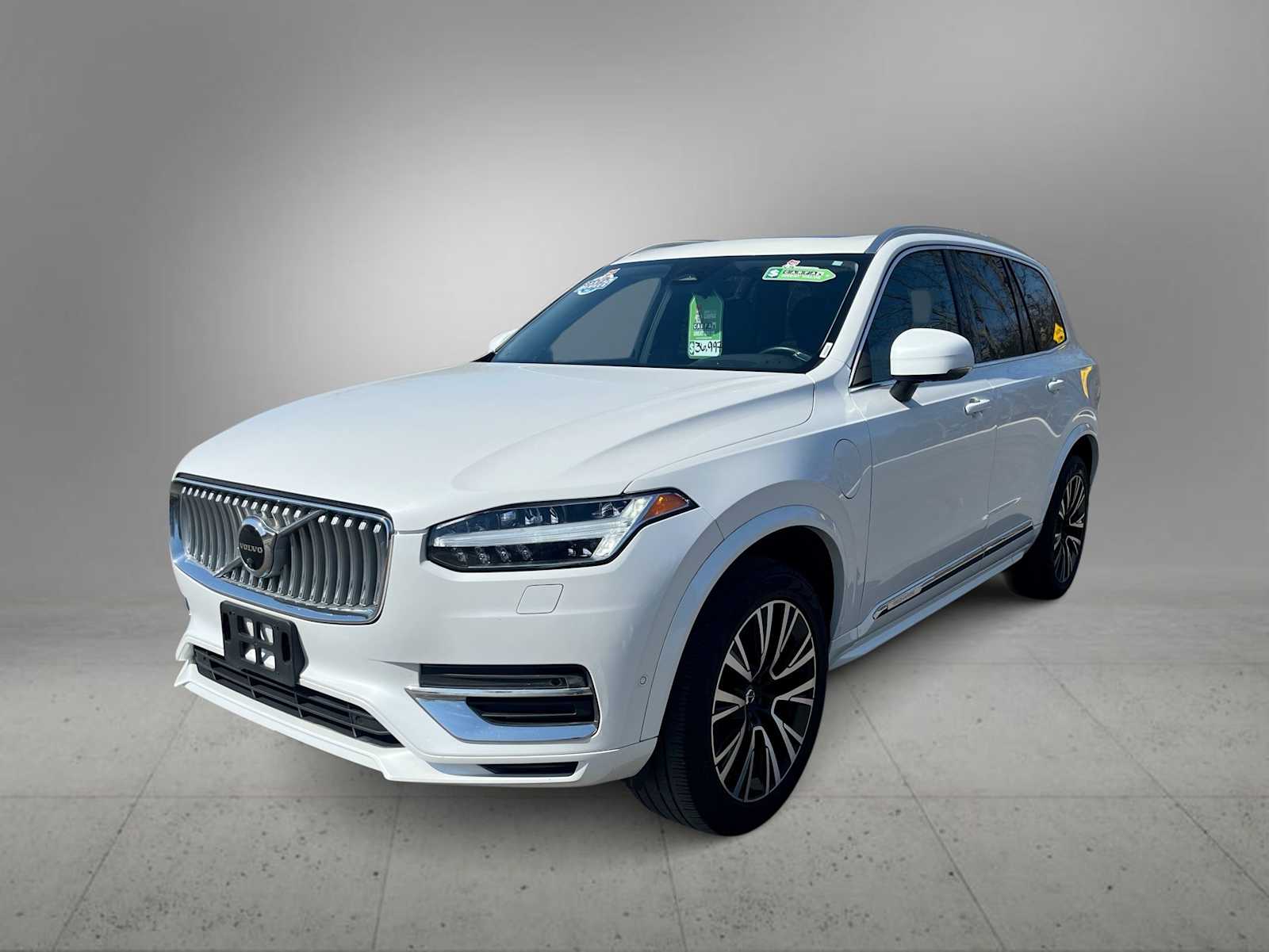 Thumbnail: 2023 Volvo XC90 - 4