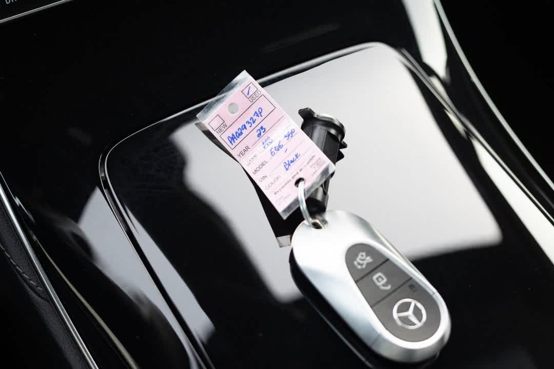 Thumbnail: 2023 Mercedes-Benz EQE - 41