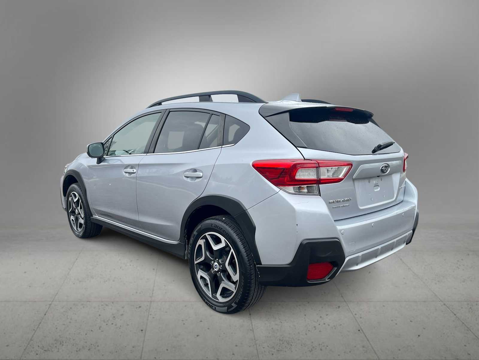 Thumbnail: 2018 Subaru Crosstrek - 3
