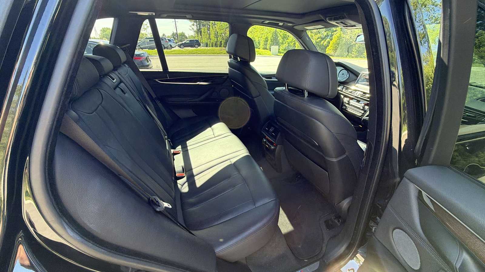 Thumbnail: 2016 BMW X5 - 20