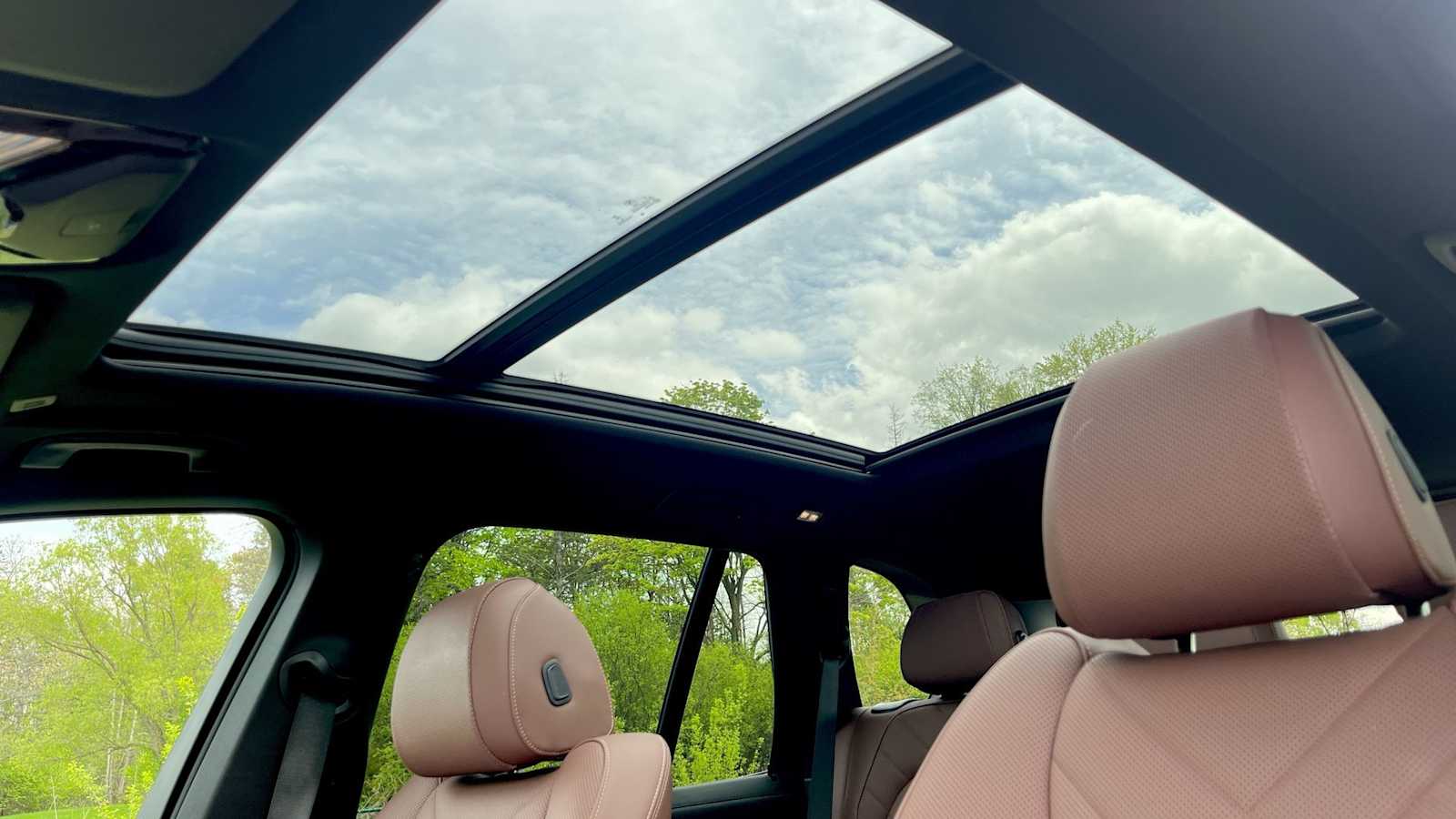 Thumbnail: 2025 BMW X5 - 31