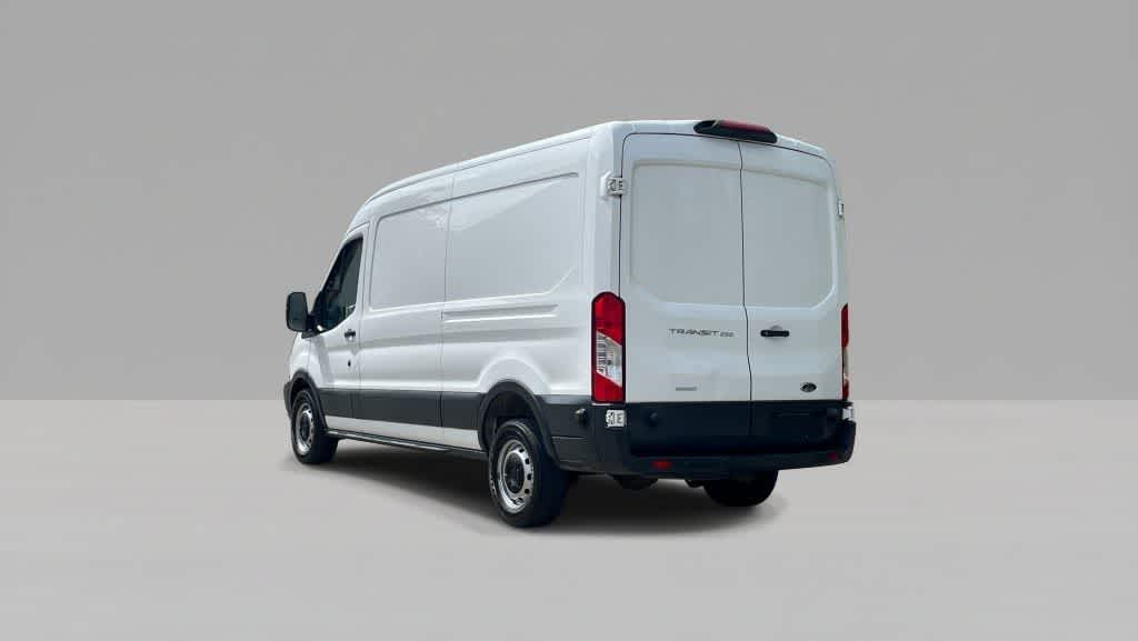Thumbnail: 2018 Ford Transit Series - 6