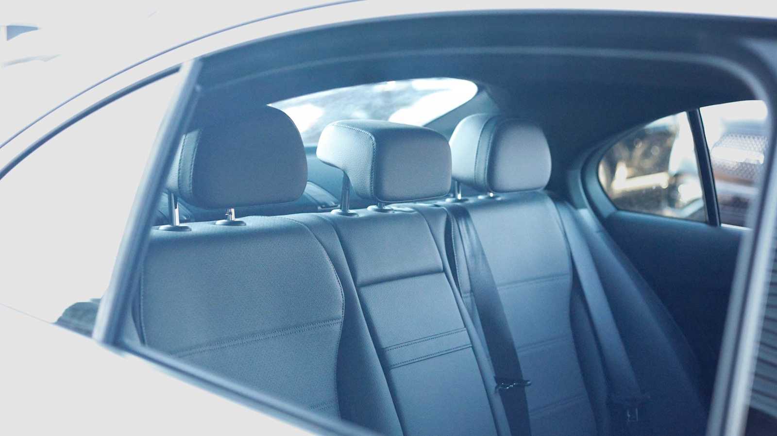 Thumbnail: 2026 Mercedes-Benz C-Class - 24