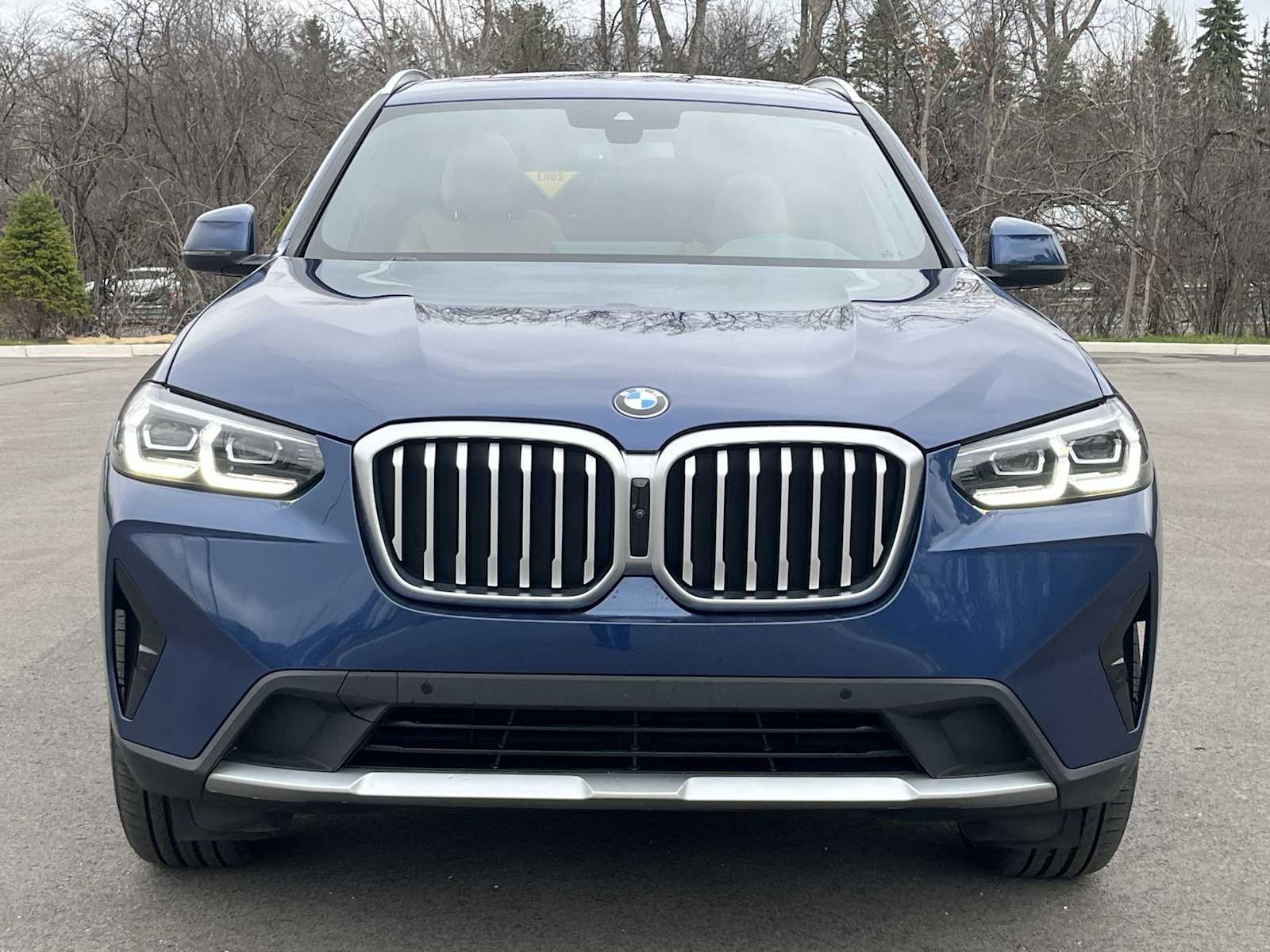 Thumbnail: 2023 BMW X3 - 23