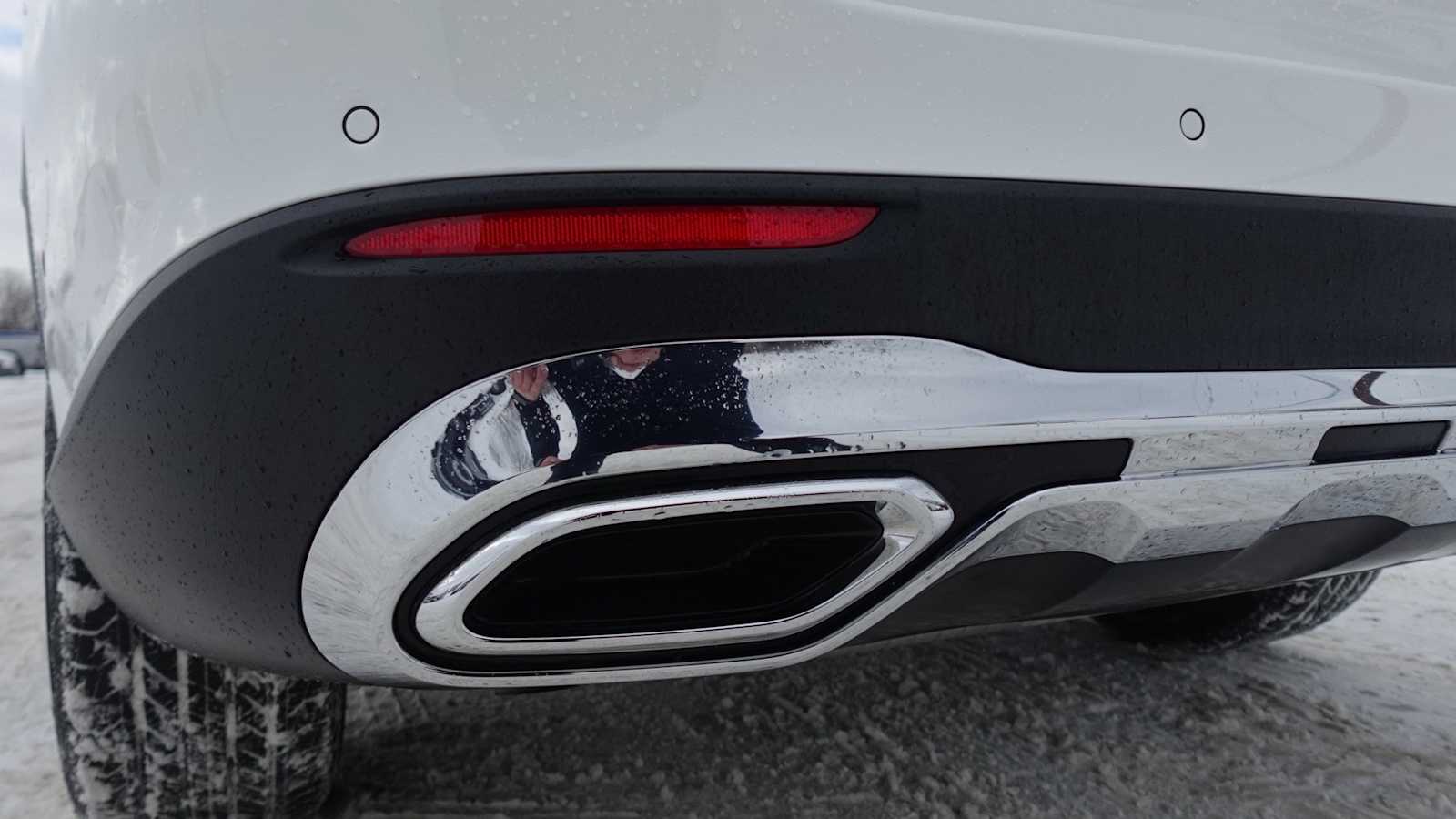 Thumbnail: 2026 Mercedes-Benz GLC - 17