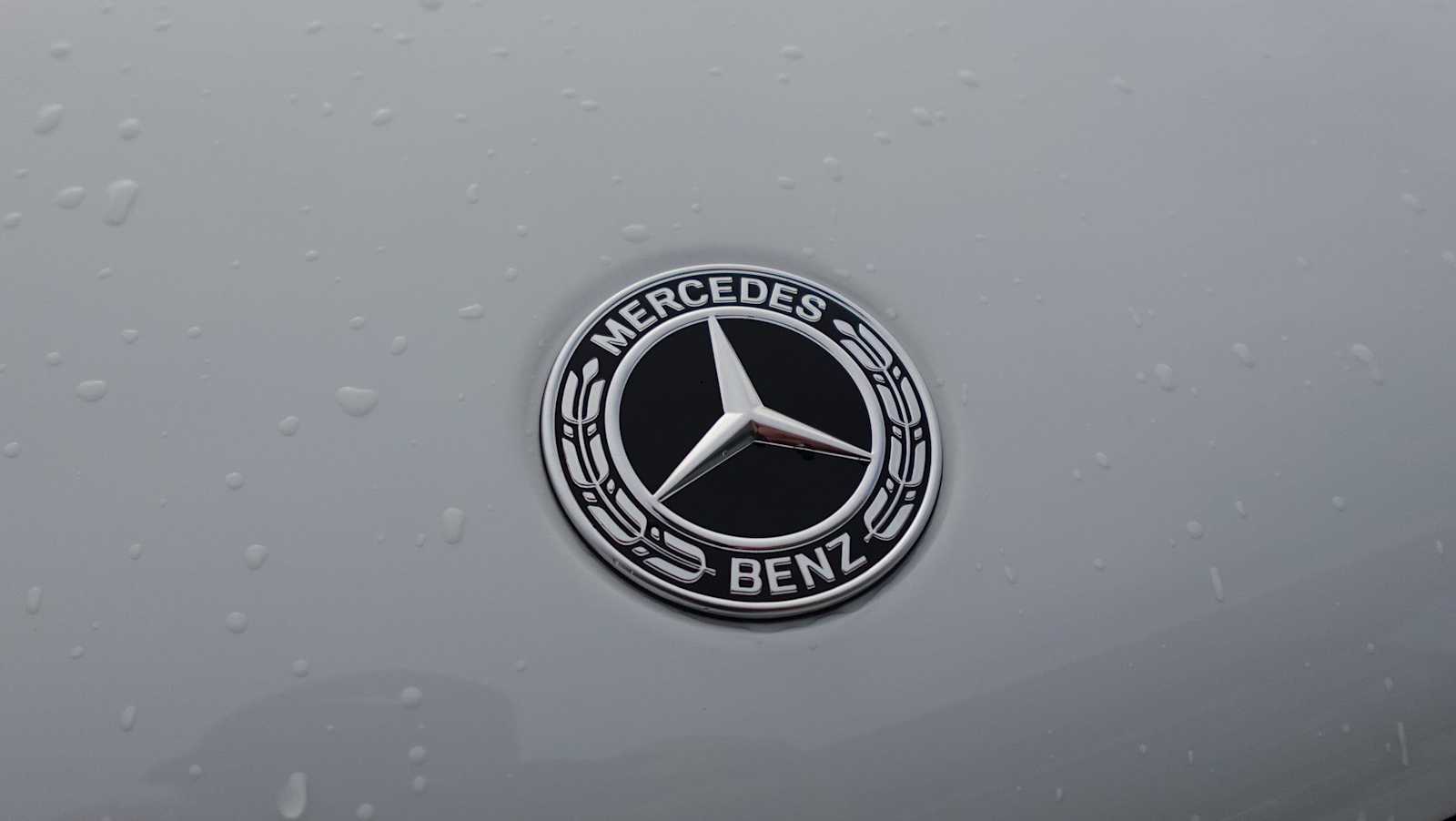 Thumbnail: 2026 Mercedes-Benz GLE - 21