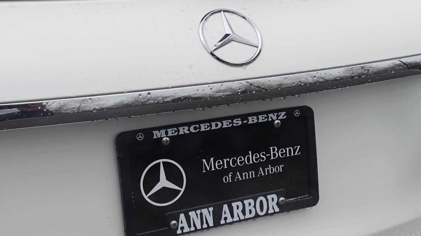 Thumbnail: 2026 Mercedes-Benz GLE - 19