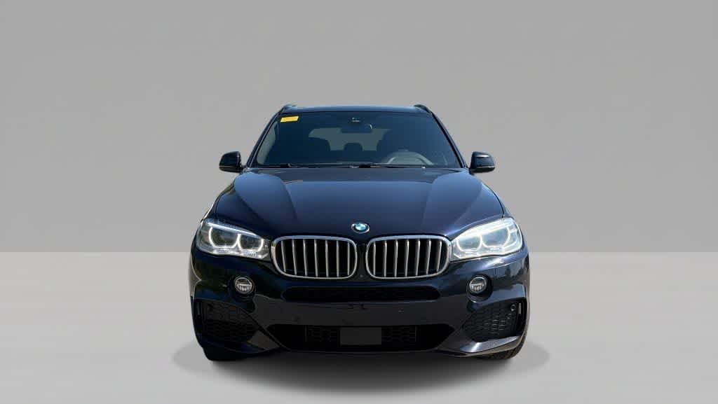 Thumbnail: 2016 BMW X5 - 3