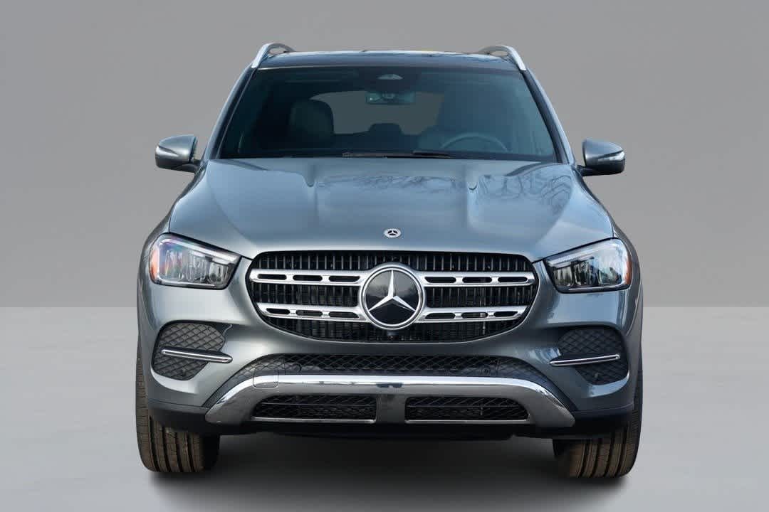 Thumbnail: 2026 Mercedes-Benz GLE - 2