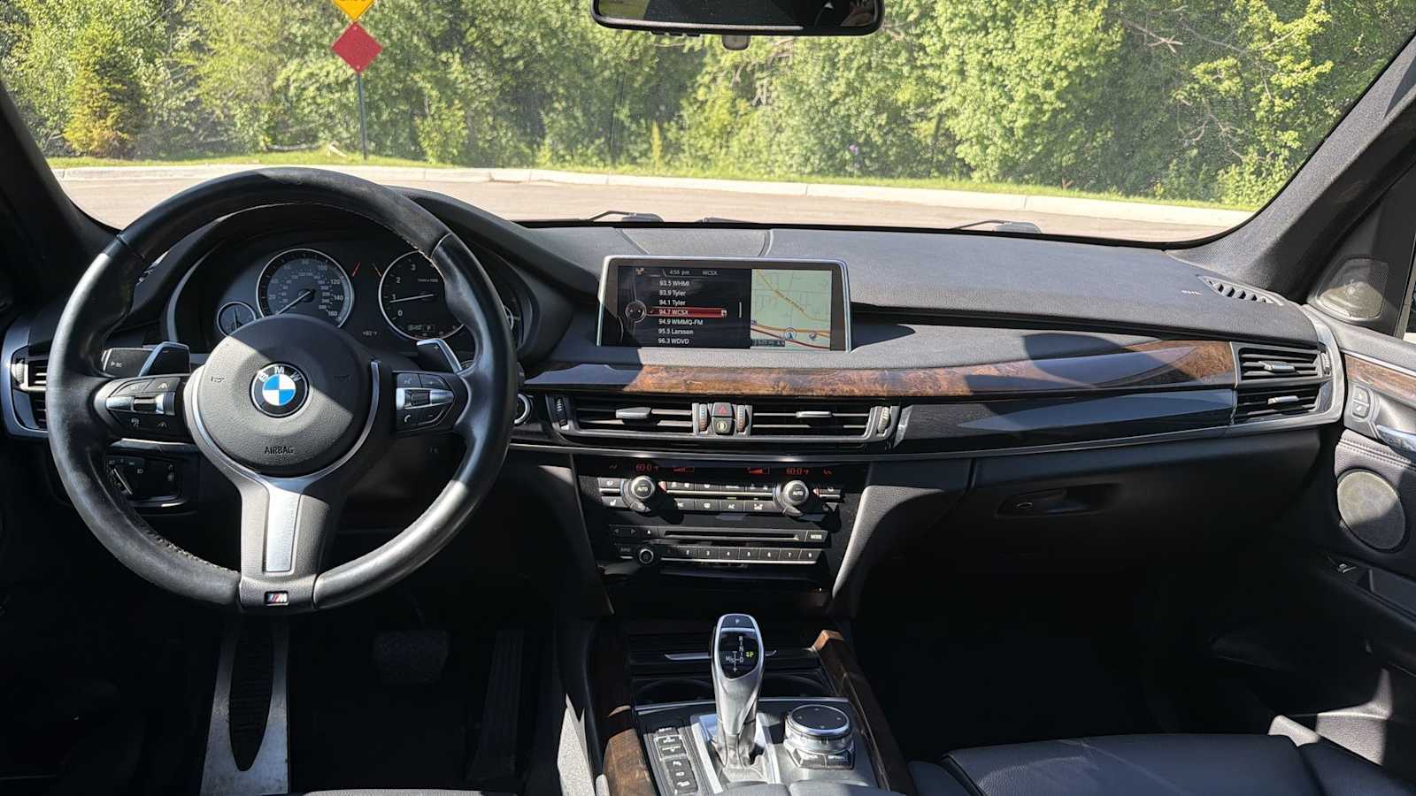 Thumbnail: 2016 BMW X5 - 29