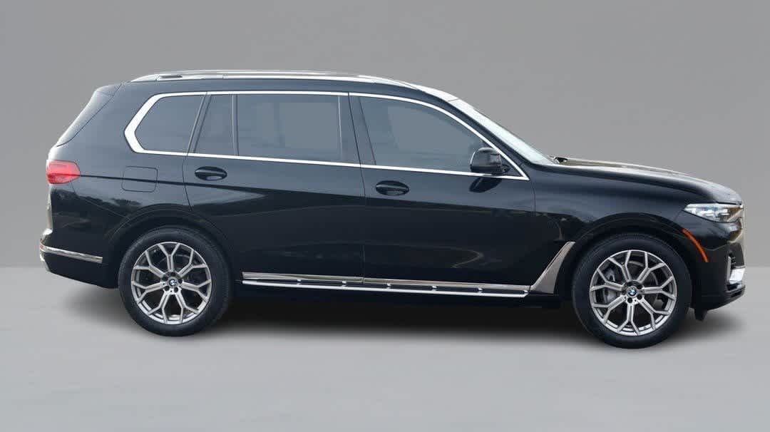 Thumbnail: 2020 BMW X7 - 4