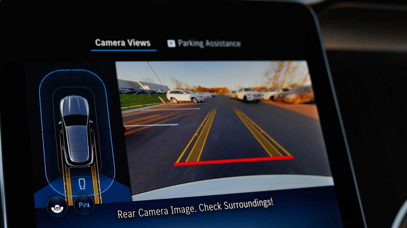 Thumbnail: 2026 Mercedes-Benz GLC - 35