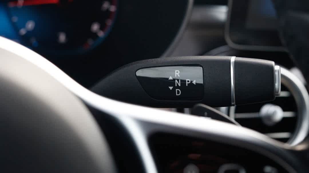 Thumbnail: 2021 Mercedes-Benz C-Class - 37