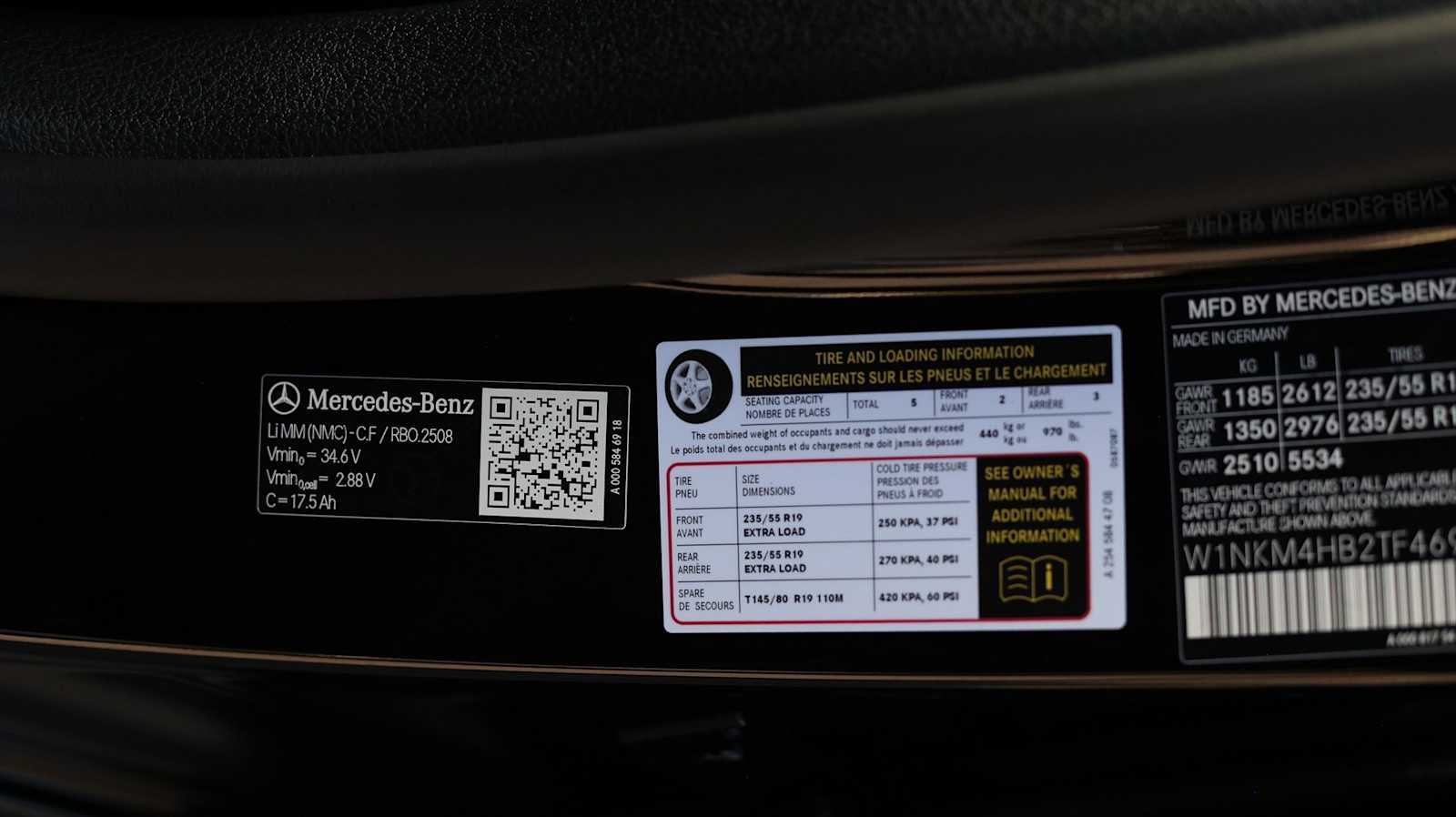 Thumbnail: 2026 Mercedes-Benz GLC - 29