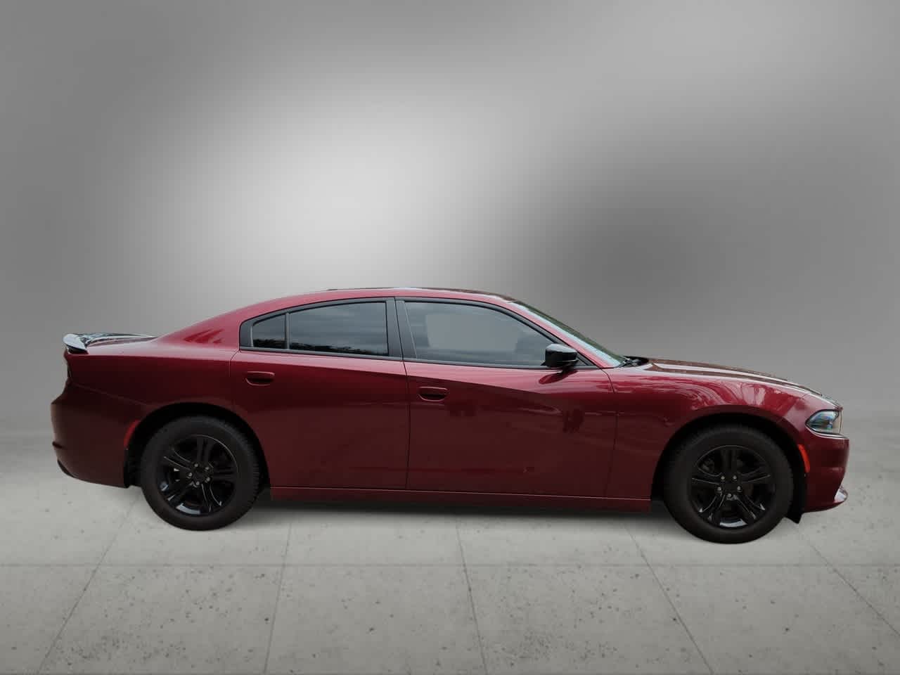 Thumbnail: 2021 Dodge Charger - 9