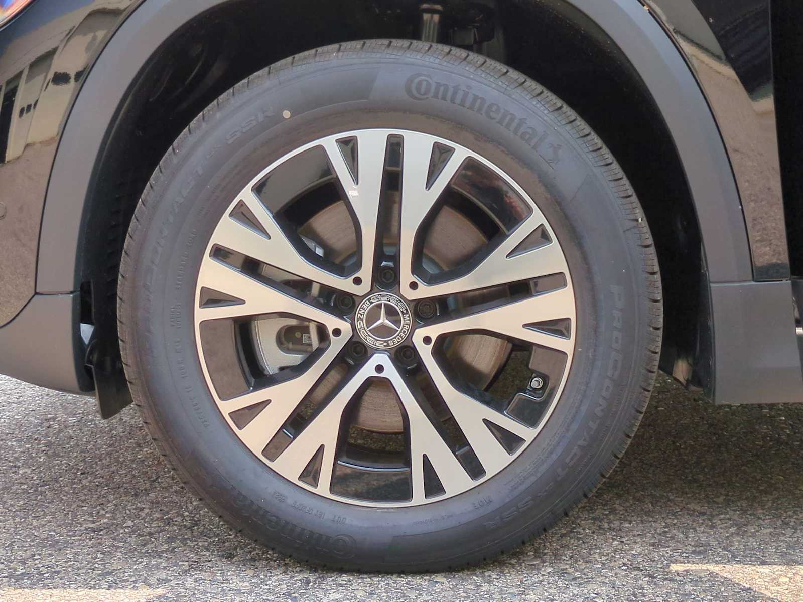 Thumbnail: 2025 Mercedes-Benz GLA - 14