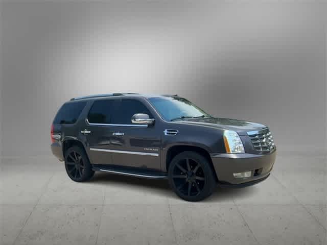 Used 2011 Cadillac Escalade Base with VIN 1GYS3AEF5BR149113 for sale in Ann Arbor, MI