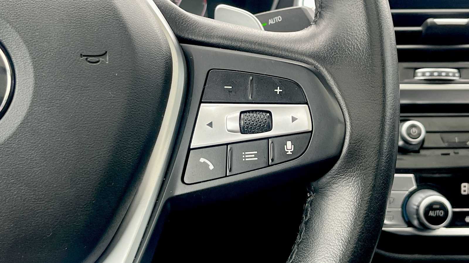 Thumbnail: 2020 BMW X4 - 41