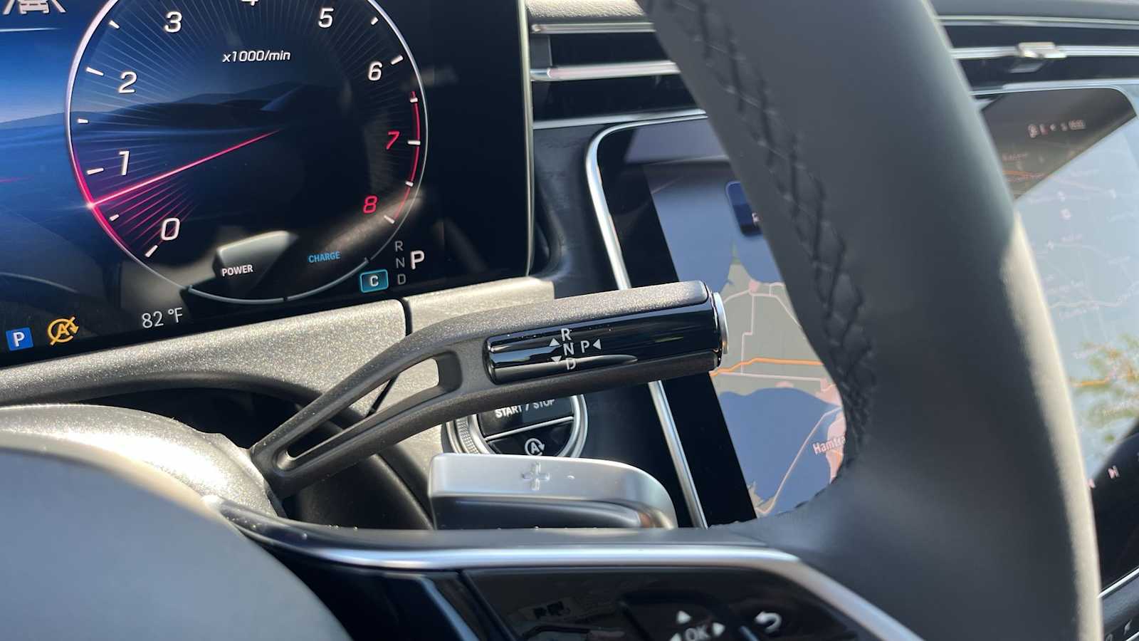 Thumbnail: 2026 Mercedes-Benz E-Class - 48