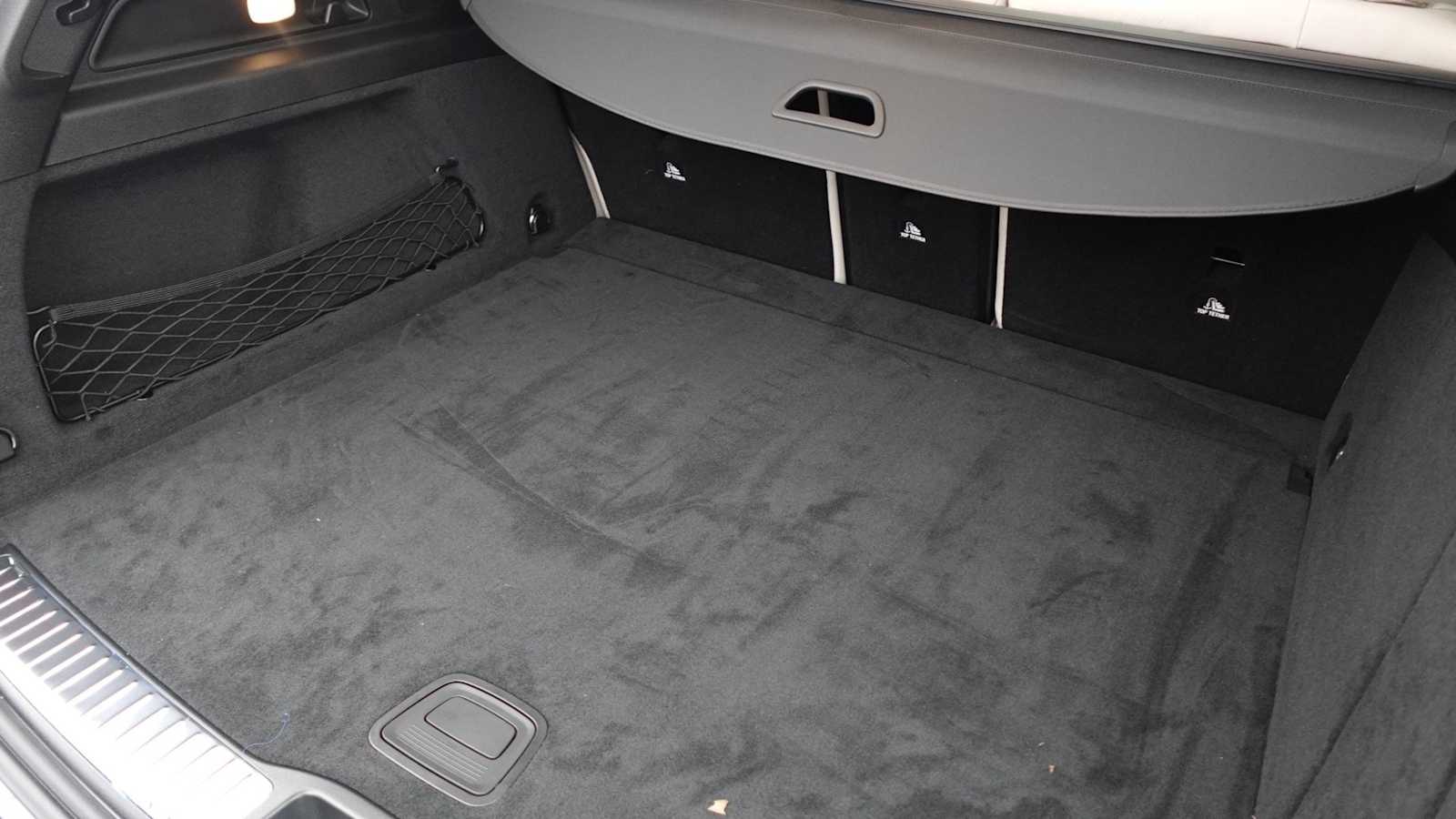 Thumbnail: 2026 Mercedes-Benz GLE - 11