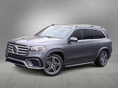 2025 Mercedes-Benz GLS 450 4MATIC SUV