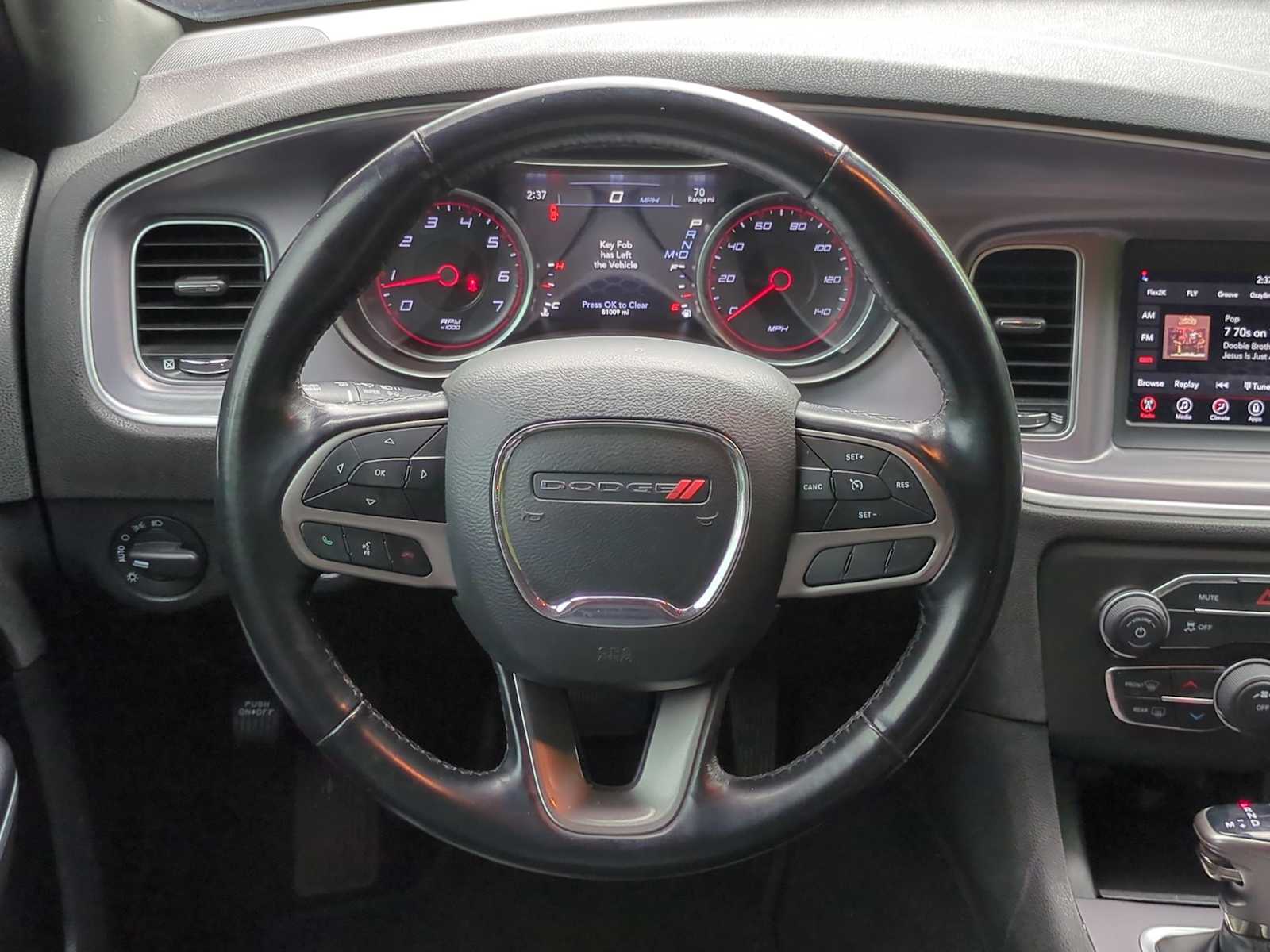 Thumbnail: 2021 Dodge Charger - 23