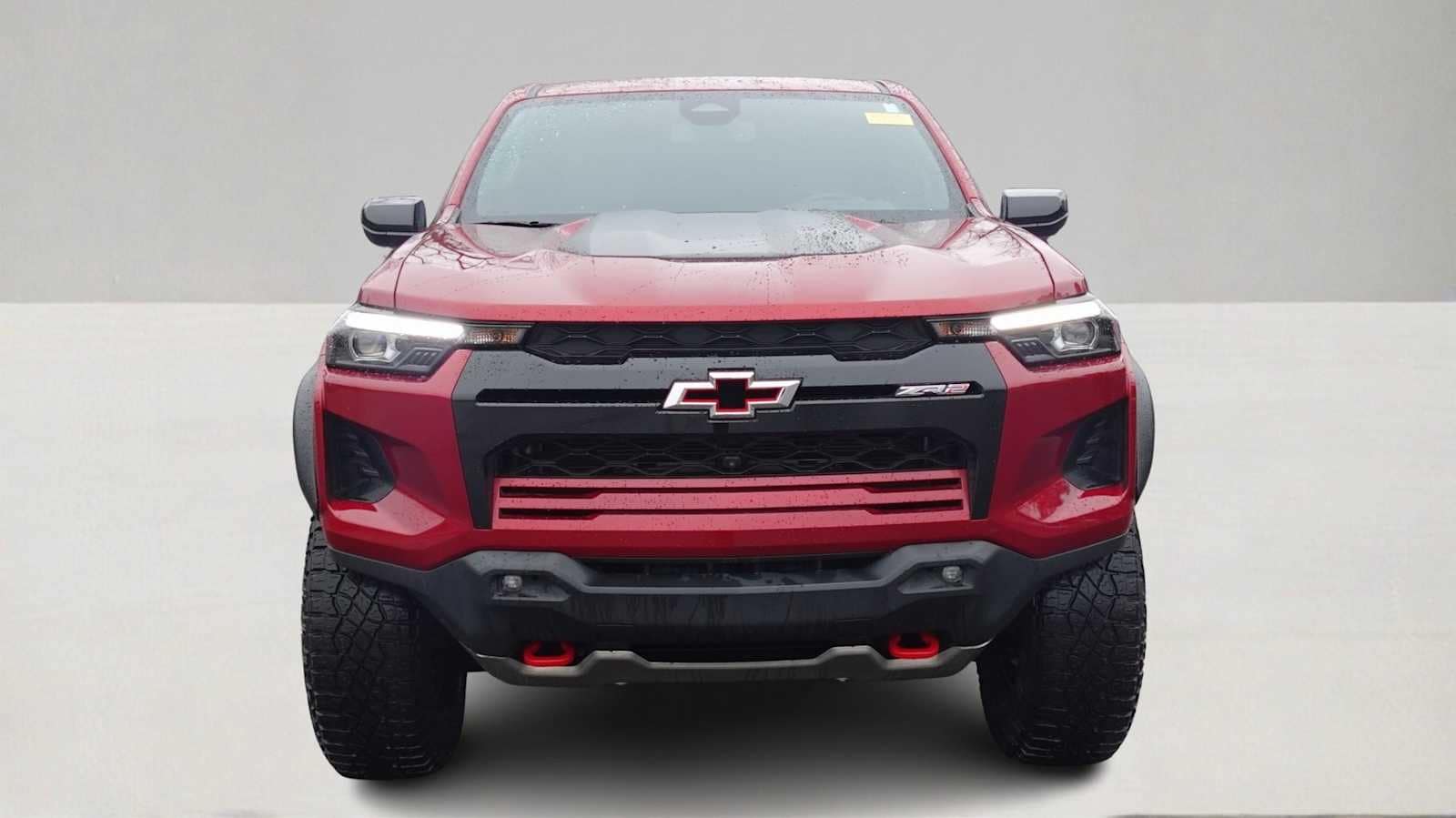 Thumbnail: 2024 Chevrolet Colorado - 2