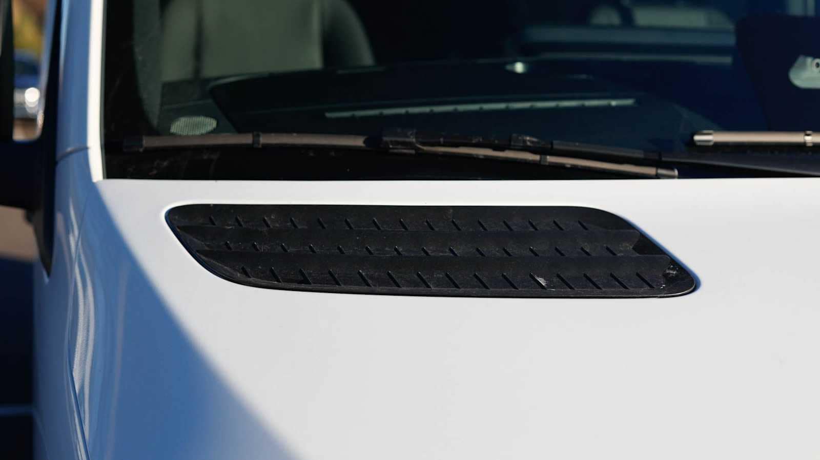 Thumbnail: 2026 Mercedes-Benz Sprinter - 11