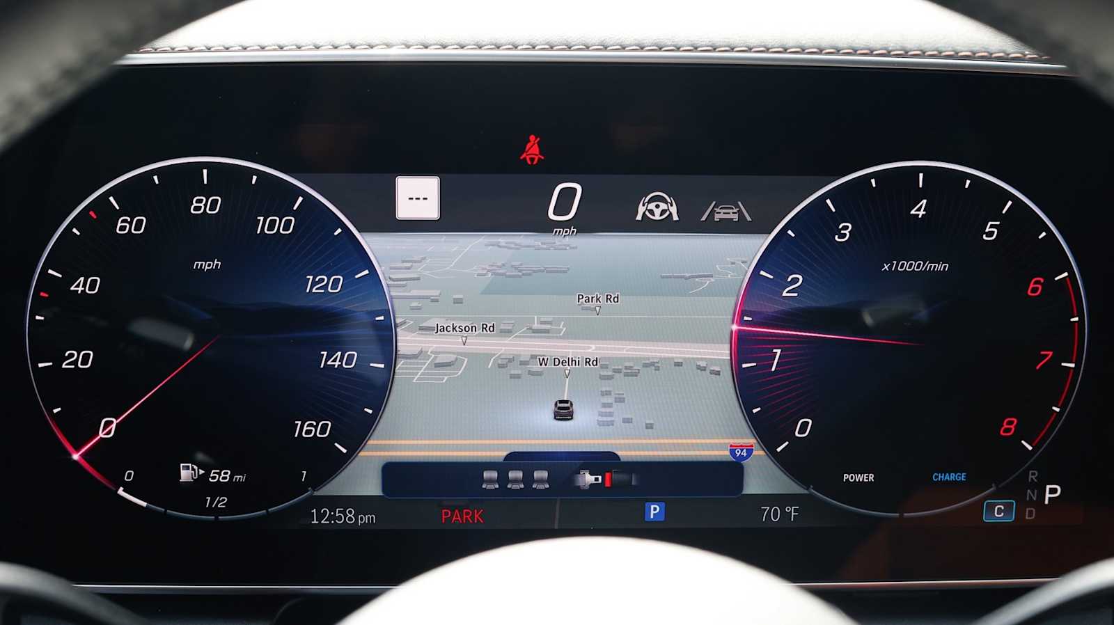 Thumbnail: 2026 Mercedes-Benz GLC - 28